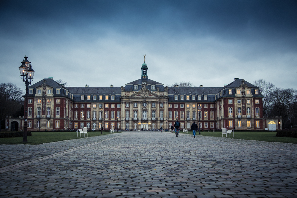 Schloss Münster