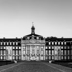 Schloss-Münster...