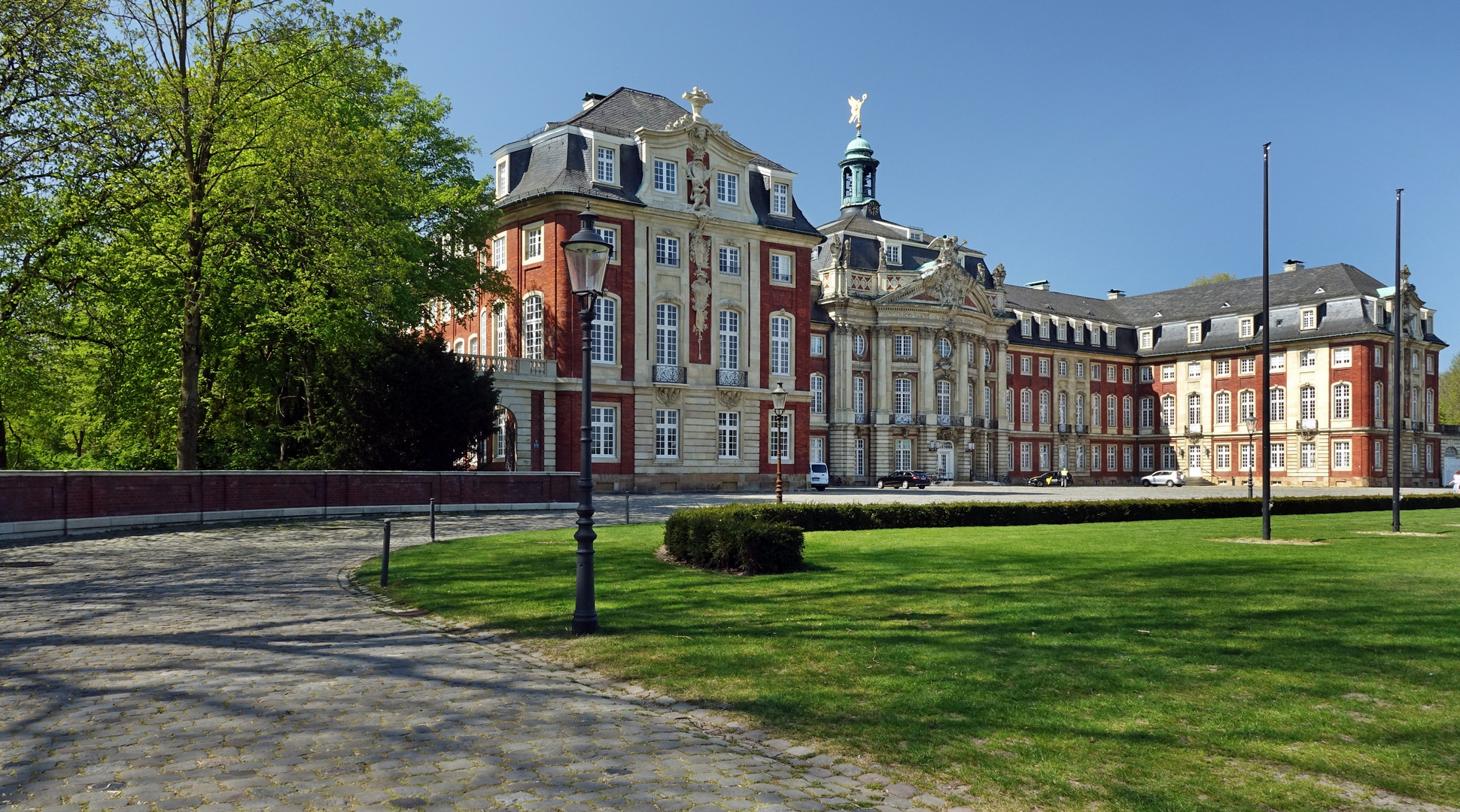 Schloss Münster