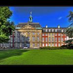 Schloss Münster