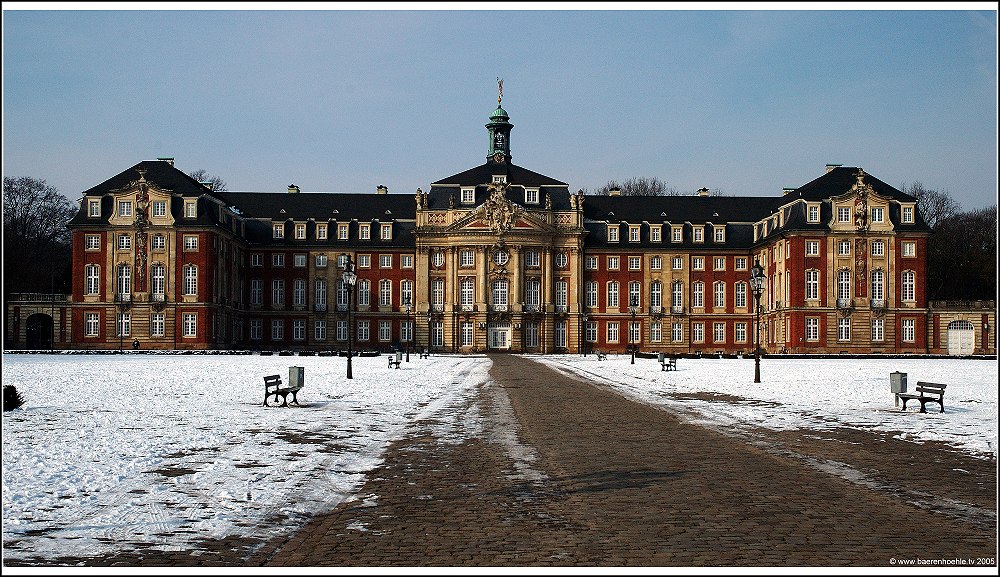 Schloß Münster