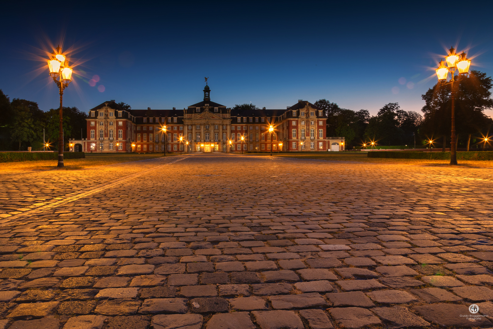 Schloß Münster