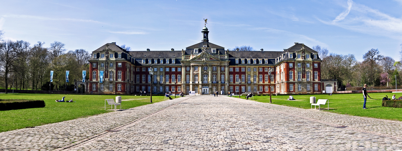 Schloss Münster