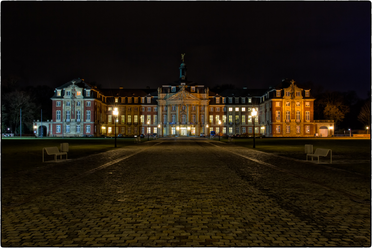 Schloss Münster II