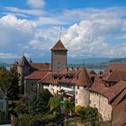 Schloss Murten