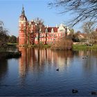 Schloss Muskau 