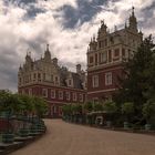 Schloss Muskau 