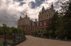 Schloss Muskau 