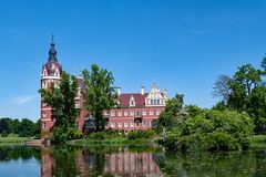 Schloss Muskau