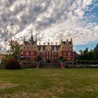 Schloss Muskau (2)