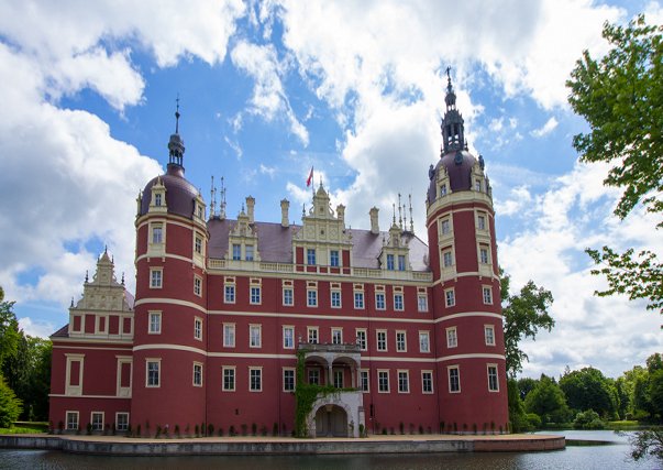 Schloss Muskau 2