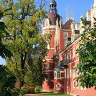 Schloss Muskau