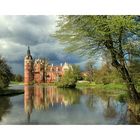 Schloss Muskau.