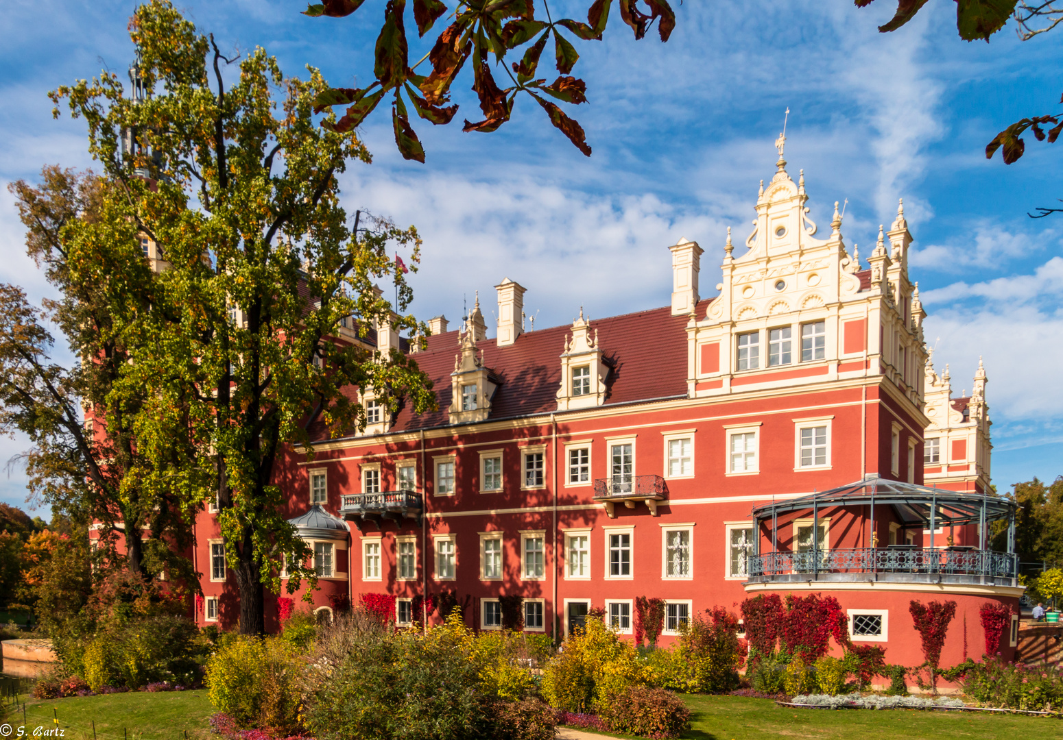 Schloss Muskau (3)