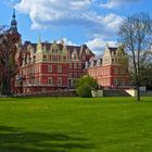 Schloss Muskau