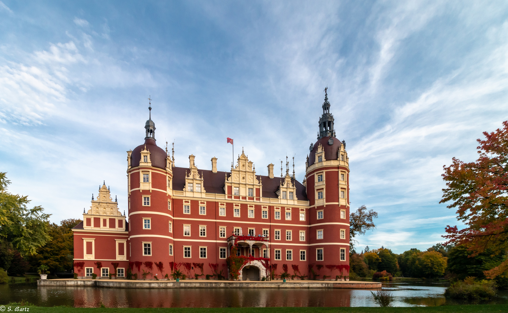 Schloss Muskau (5)