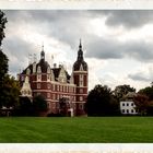 Schloss Muskau