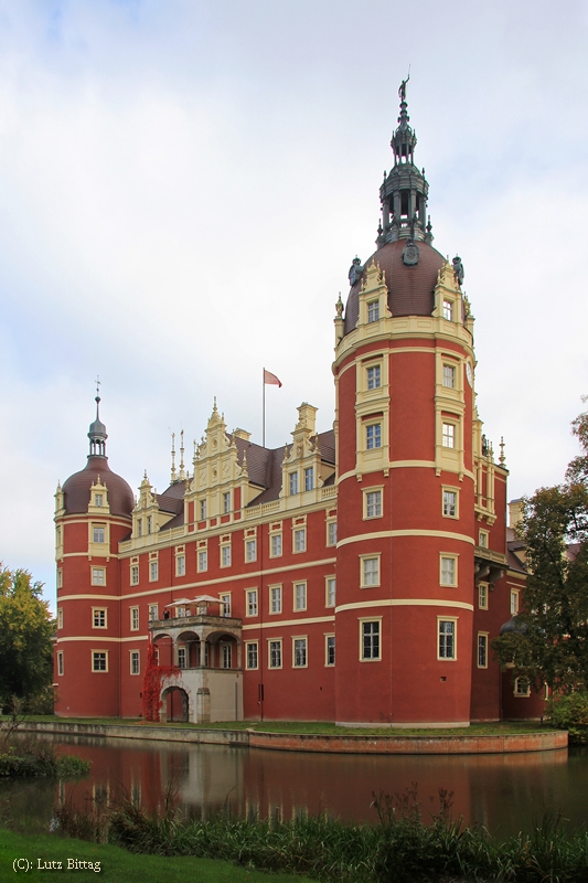 Schloss Muskau