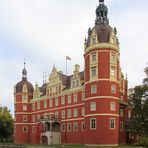 Schloss Muskau