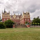 Schloss Muskau