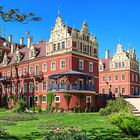 - Schloss Muskau -