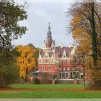 Schloss Muskau