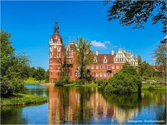 Schloss Muskau