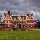 Schloss Muskau 