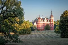 Schloß Muskau