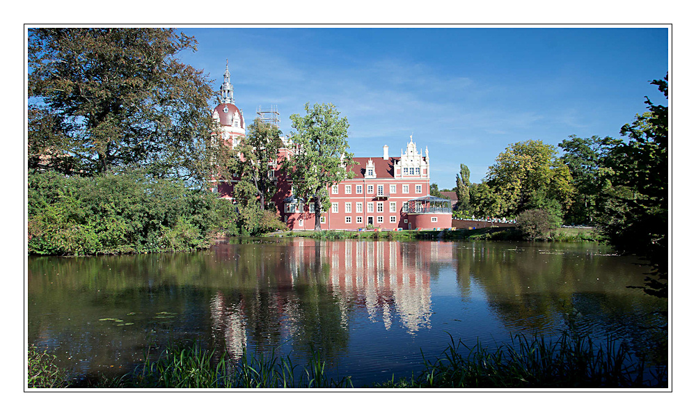 schloss muskau