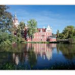 schloss muskau