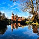 Schloss Muskau /Muskauer Park Muzakowski