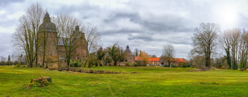 Schloss-Myllendonk