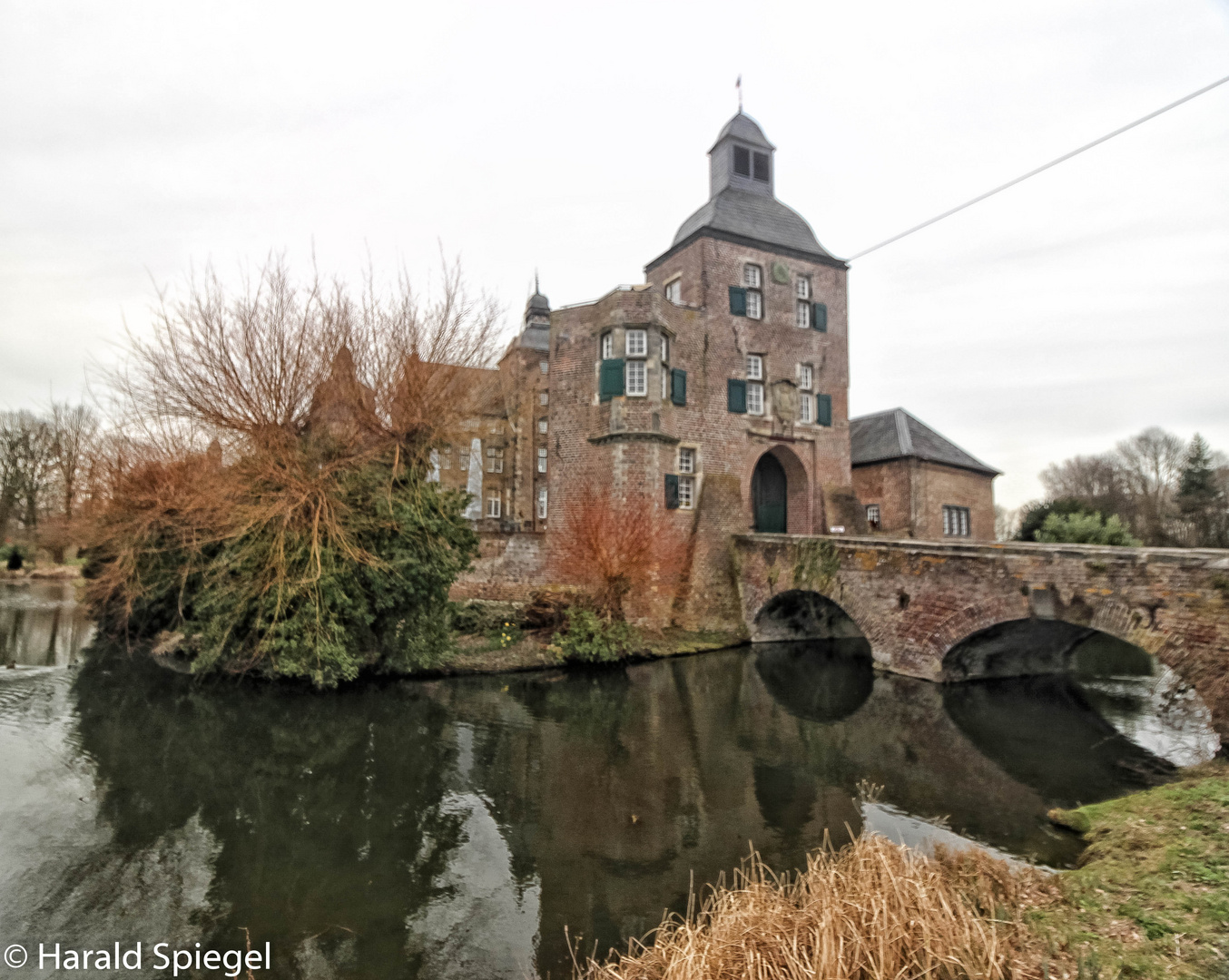 Schloss Myllendonk