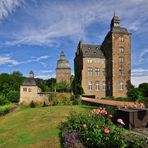Schloss Myllendonk......
