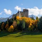 Schloss Naudersberg Nauders / Tirol