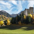 Schloss Naudersberg Nauders / Tirol