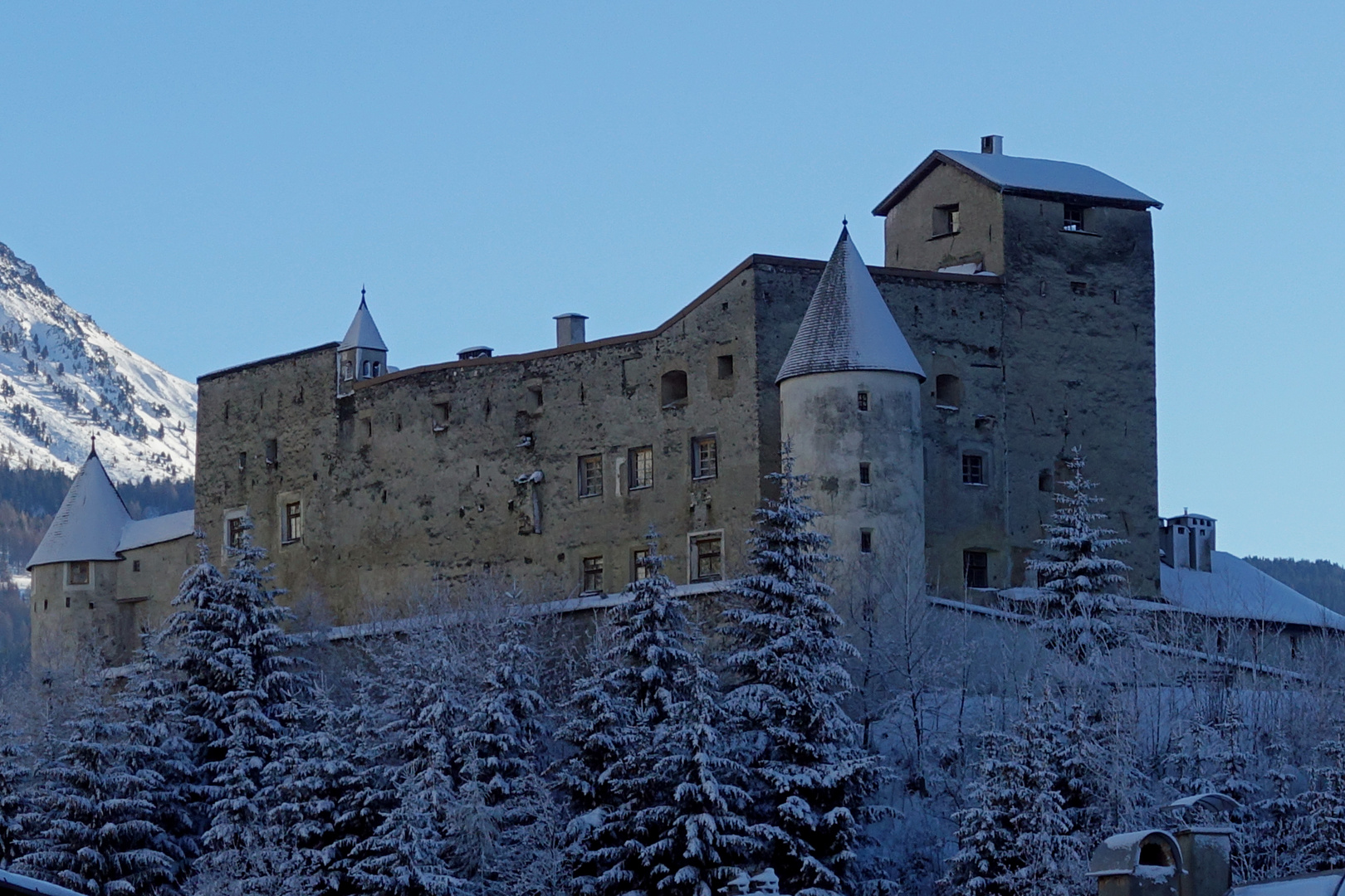 Schloss Naudersberg_26.12.2018