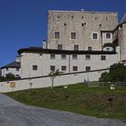 Schloß Naudersberg...(auf 1394m)