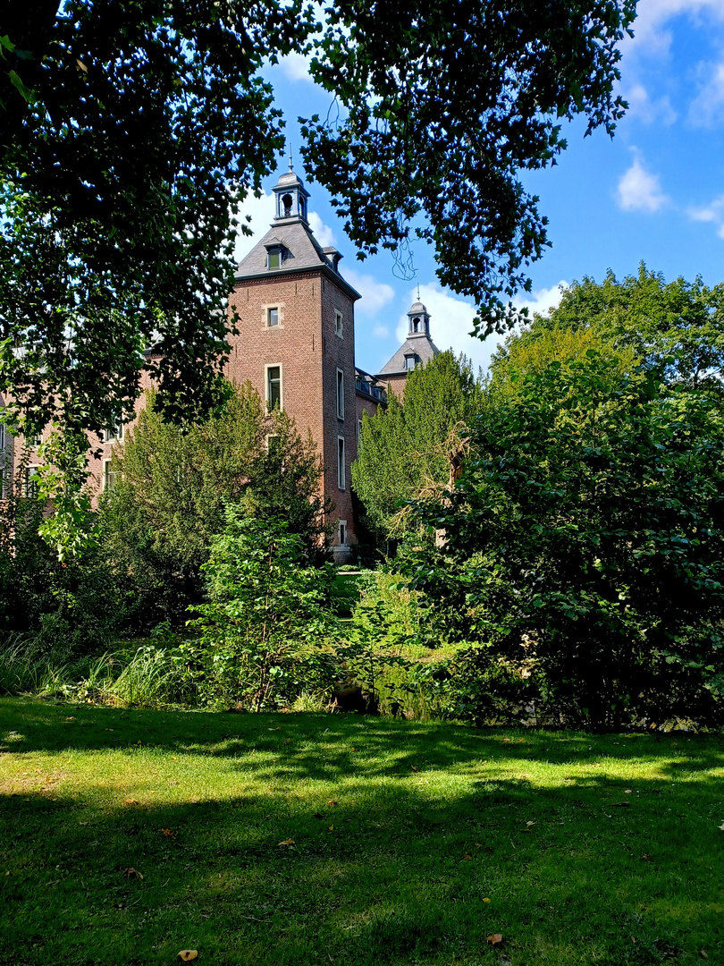 Schloss Neersen