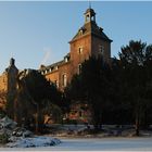 Schloss Neersen III