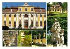 Schloss Neschwitz