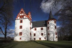 Schloss Netzschkau