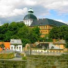 Schloss Neu Augustusburg in Weissenfels