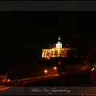 Schloss Neu-Augustusburg Weißenfels