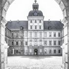 Schloss Neu-Augustusburg .. Weißenfels