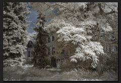 Schloss Neu Königsborn