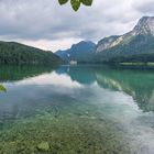 Schloss Neu Schwankten am Alpsee