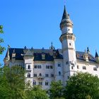 Schloss Neu Schwanstein