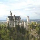 Schloss Neu Schwanstein